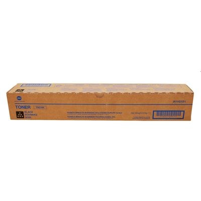 Toner Minolta TN512C cyan Bizhub C454/C454e/C554