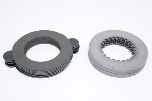 Tarczki LSD Ford Explorer 91+ Tylny most Ford 8.8