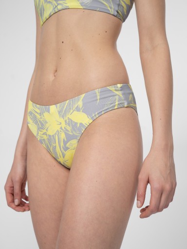 DÓŁ OD BIKINI STRÓJ KĄPIELOWY MAJTKI 4F XL