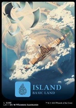 Island 