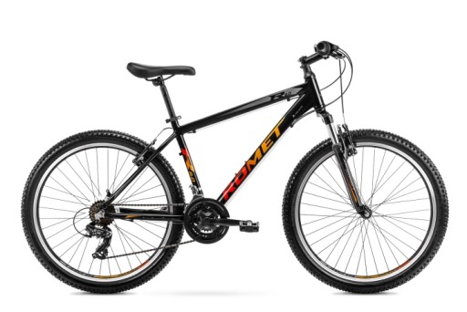 ROMET RAMBLER R6.0 męski rower górski MTB GRATIS