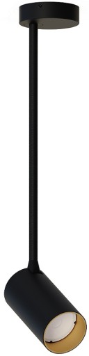 NOWODVORSKI LAMPA 7674 MONO REFLEKTOR WISZĄCY LED