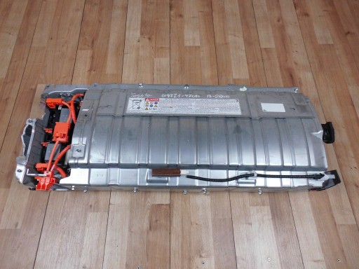 Toyota RAV4 V 2020 2.5 HYBRID bateria G9280-42150