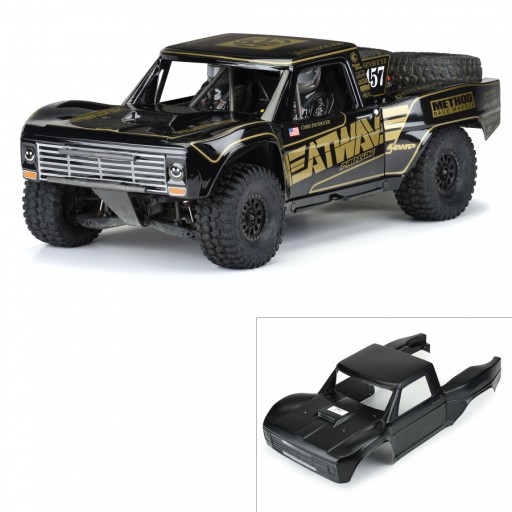 Pro-Line karoseria RC 1:7 Ford F-100 Heatwave 1967
