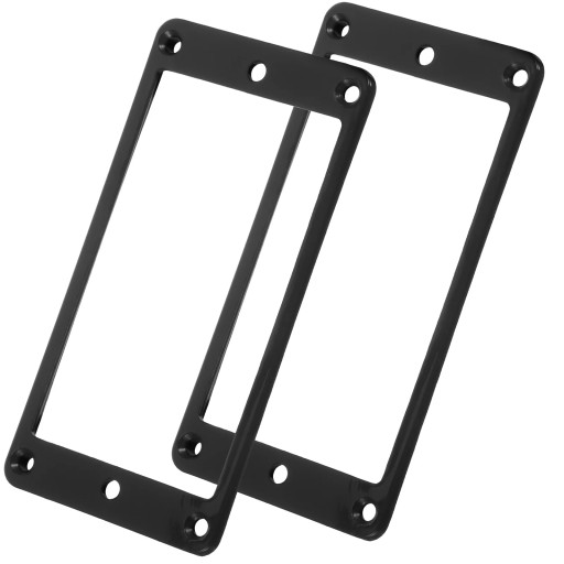 Pickup Frame Przetworniki do gitary Sound Cov