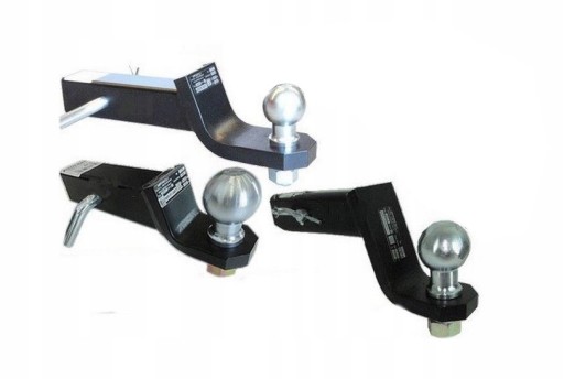 HAK HOLOWNICZY ADAPTER USA DODGE RAM RAMCHARGER
