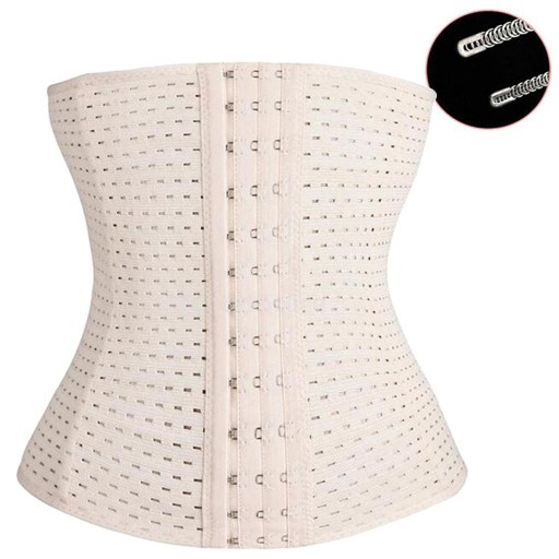 Body Shaper pod biustem
