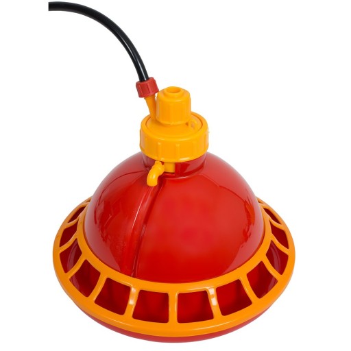 Poidło dzwonowe MINI