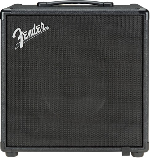 FENDER RUMBLE STUDIO 40 COMBO BASOWE WZMACZNIACZ DO BASU