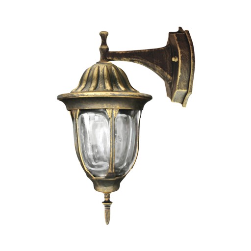 LAMPA KINKIET FLORENCJA 302571 SANICO POLUX