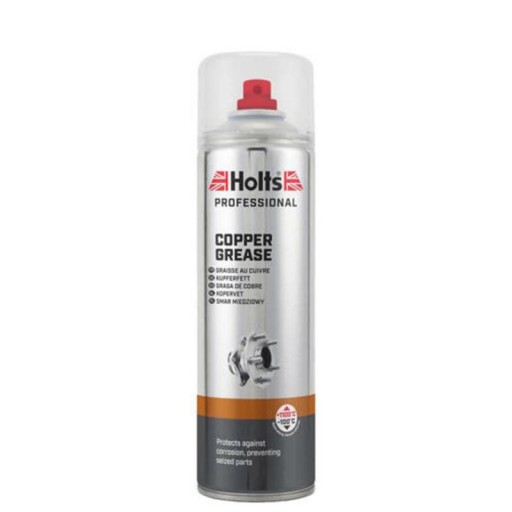 HOLTS smar miedziany 500ml