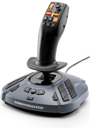 Joystick PC THRUSTMASTER SimTask FarmStick