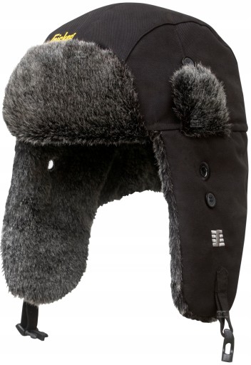 Czapka Snickers RuffWork, zimowa, S