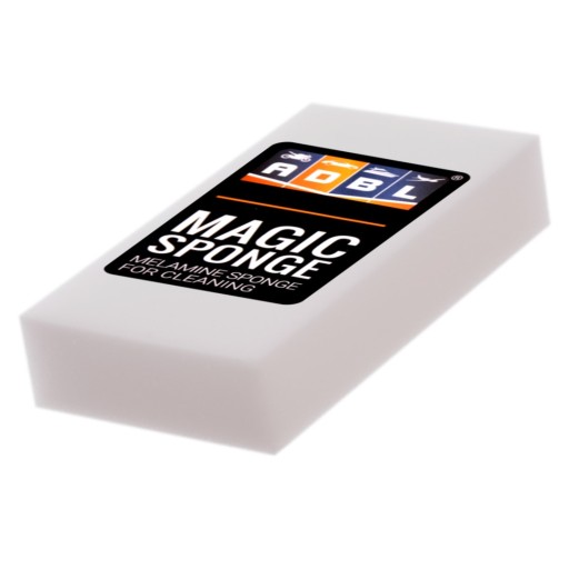 ADBL magiczna gąbka do samochodu Magic Sponge