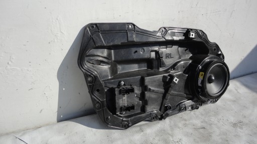 LAND ROVER DISCOVERY SPORT BOCZEK DRZWI LEWY TYŁ