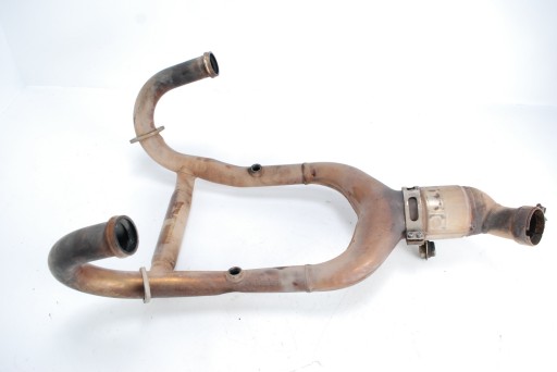 Kolektor wydechowy BMW R 1200 RT K26 10-13