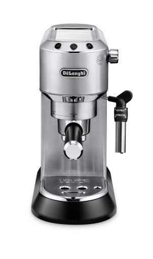Ekspres do kawy De’Longhi EC 685.M srebrny