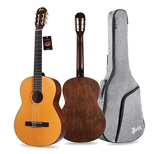 WINZZ Gitara koncertowa 39