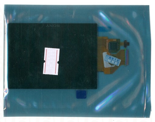 LCD SONY DSC-RX100M6 RX100M7 RX100 MK VI RX100 VII