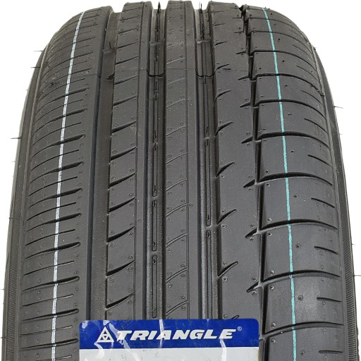 OPONY LETNIE 205/55R16 NOWE 4 szt. 205 55R16 4x
