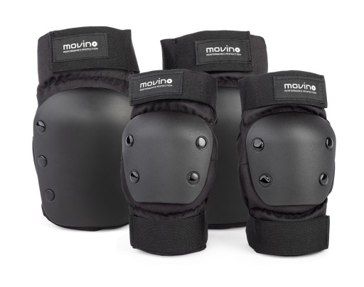 Ochraniacze MOVINO PERFORMANCE PROTECTION rozm. L