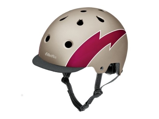 ELECTRA KASK LIGHTNING ROZMIAR M