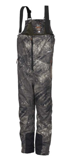 Spodnie z szelkami Prologic Realtree Fishing XL