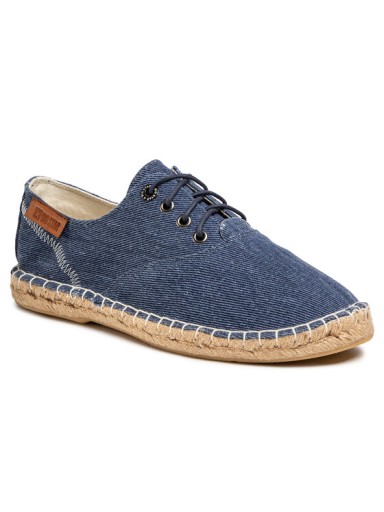 BIG STAR FF174533 ESPADRYLE MĘSKIE BUTY R40