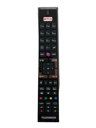 PILOT RC4995 30092062 TELEFUNKEN MEDION ORYGINAŁ