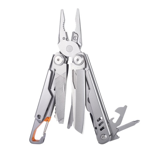 Multitool Trwała Praktyczna Solidność ze stali nierdzewnej