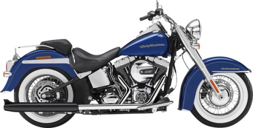 TnoT TŁUMIK HARLEY DAVIDSON FXS/FLSTSB/FLSTF/FLSTC/FLSTN