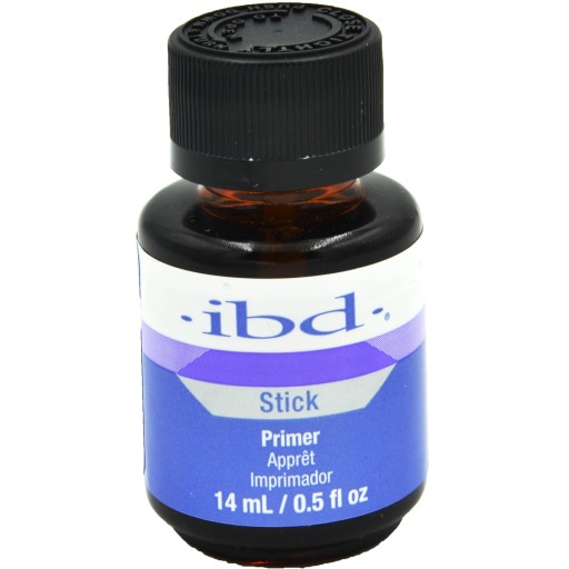 IBD Natural Nail Primer kwasowy primer 14ml P1