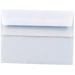 Koperty biurowe listowe białe C6 SK 1000 sztuk