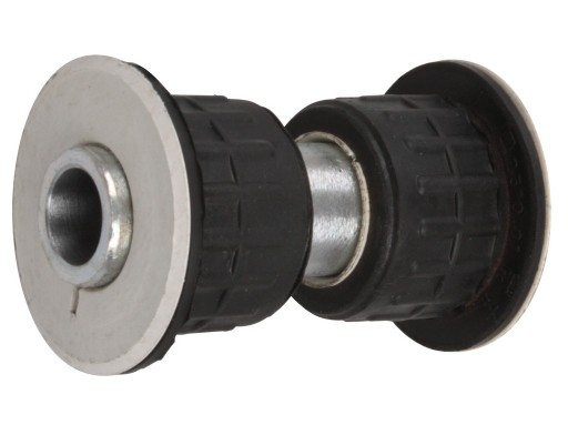 SILENTBLOK RESORA IVECO DAILY 00- 29L/35S L=87MM