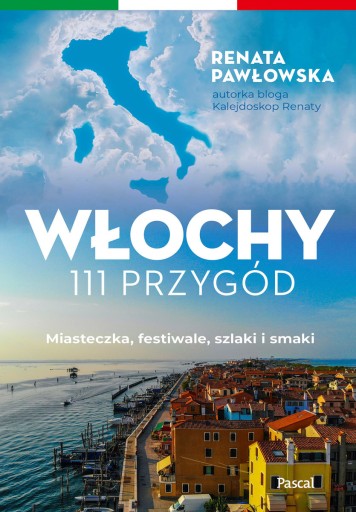 WŁOCHY 111 przygód PASCAL 2022