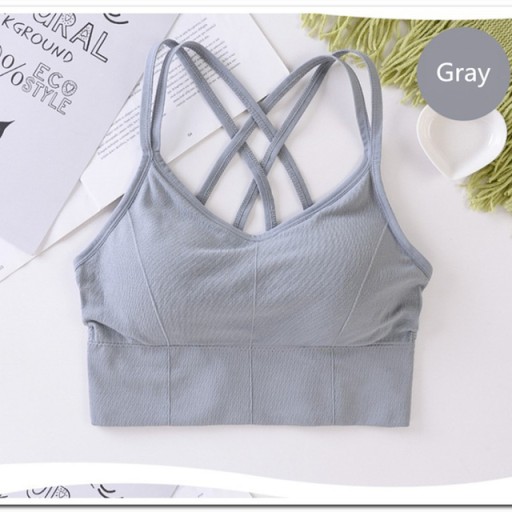 Fitness Sports Bra Women Shockproof Sexy High,XXS
