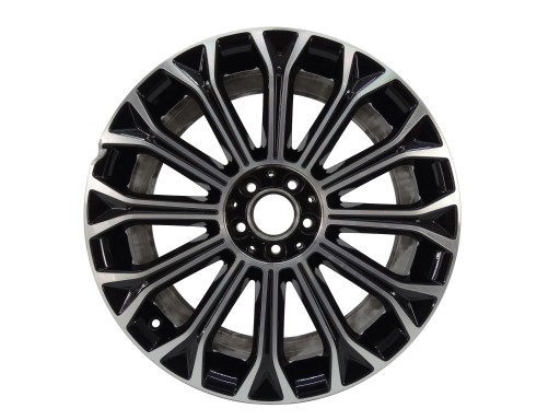 Mercedes S-klasa W222 felga 20 cali A2224015800