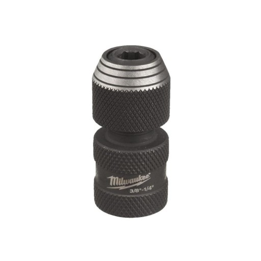 Adapter udarowy do bitów 3/8