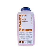 CLEANSER DRUK 1L PŁYN MICROCHIP ART033