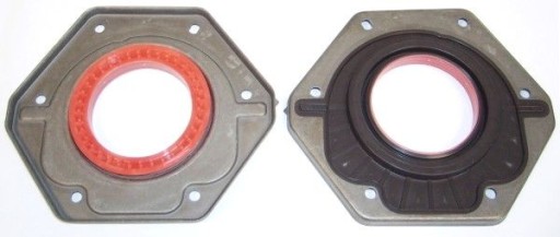 ORING USZCZELNIACZ WAŁU KORBOWEGO 199.220 ELRING