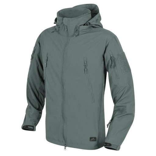 Kurtka Helikon Trooper Softshell - Alpha Gr. XS