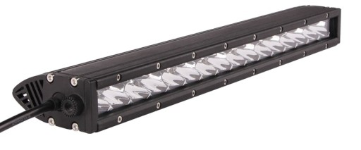 PANEL LED LAMPA ROBOCZA COMBO LED OSRAM 80W 43cm