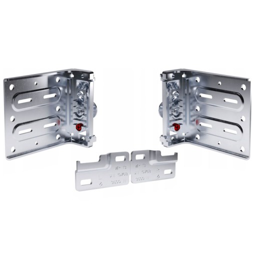 Zestaw zawieszka do szafek Libra H11 Italiana L+P