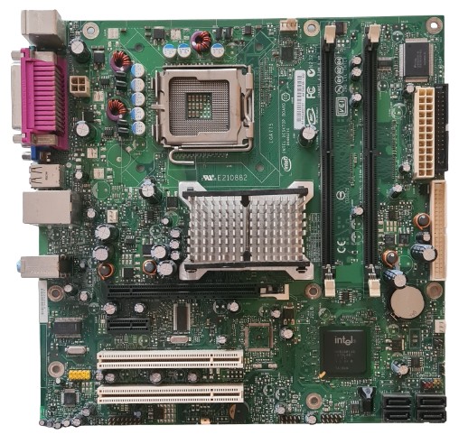 Intel D946GZIS