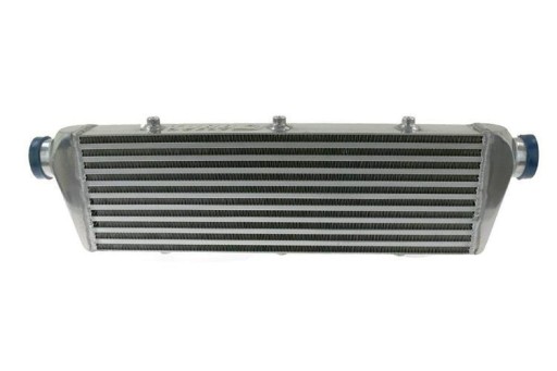Intercooler TurboWorks 550x175x65 wejście 2,25