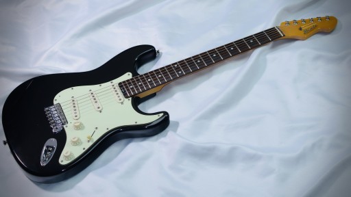 BLADE TEXAS CLASSIC Stratocaster