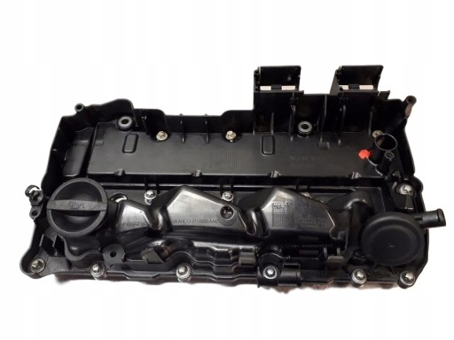 VOLVO XC70 XC90 pokrywa zaworow 2,0D OE