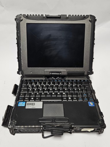 Getac v100, i5