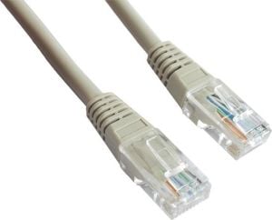 KABEL SIECIOWY RJ45 UTP Ethernet PATCHCORD 1,5M