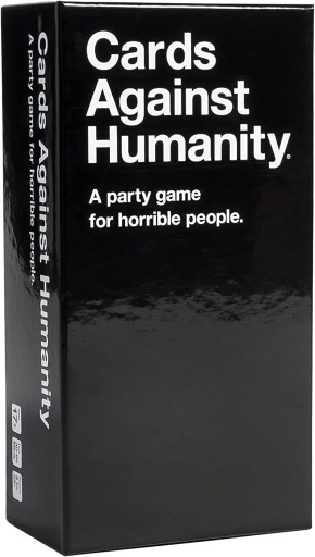 Cards Against Humanity 17